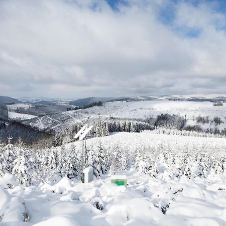 Am Finkenbusch Aan De Skipiste 维林根 外观 照片