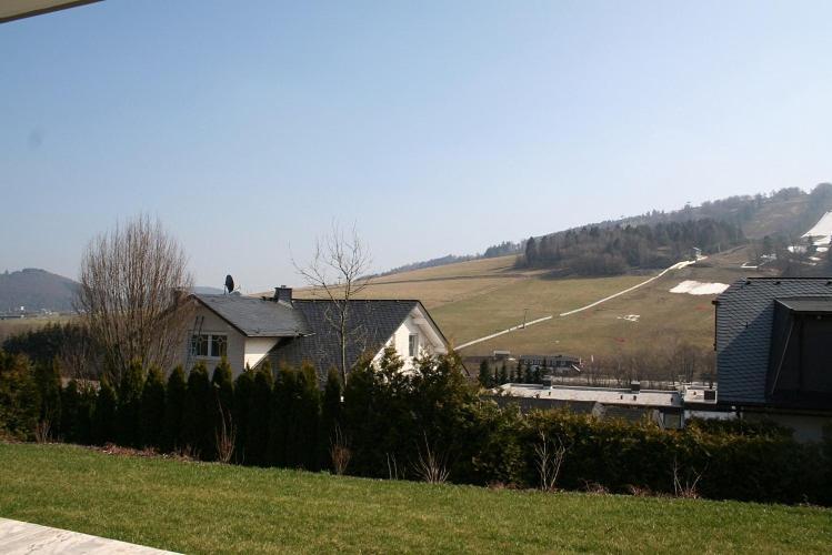 Am Finkenbusch Aan De Skipiste 维林根 外观 照片
